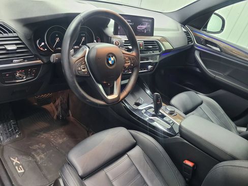 Used 2019 BMW X3 xDrive30i w/ Convenience Package AWD/4WD image 24