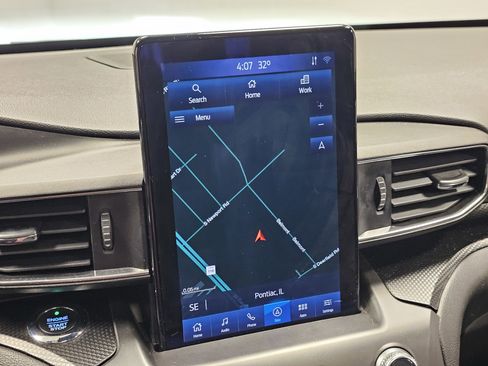 Used 2020 Ford Explorer ST image 25