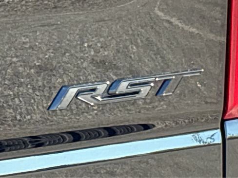 Used 2026 Chevrolet Silverado 1500 RST w/ RST All Star Premium Package image 23