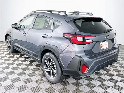 New 2026 Subaru Crosstrek 2.5i Premium AWD/4WD image 6