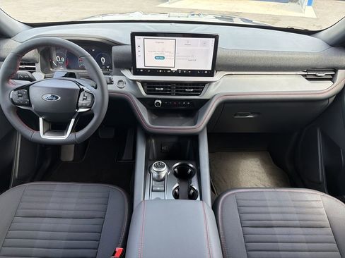 New 2026 Ford Explorer ST-Line RWD image 12