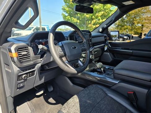 Used 2023 Ford F150 Tremor w/ 360 Degree Camera Package image 12