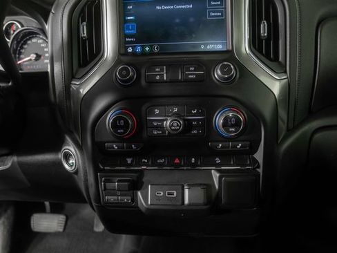 Used 2021 Chevrolet Silverado 2500 LT w/ True North Edition AWD/4WD image 16