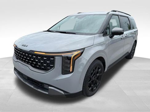 New 2026 Kia Carnival SX Prestige FWD image 3