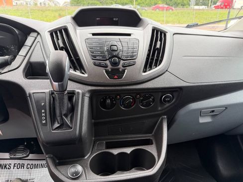 Used 2018 Ford Transit 350 XL RWD image 14