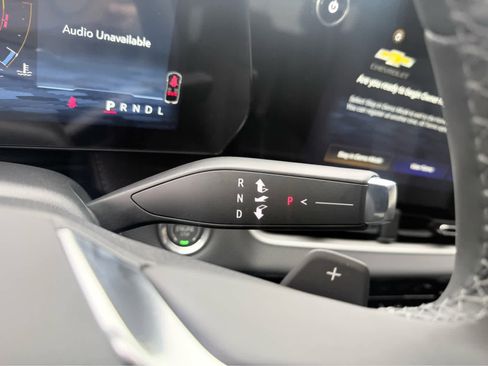 New 2026 Chevrolet Equinox LT image 22