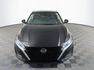 Used 2023 Nissan Altima 2.5 SV FWD video 2