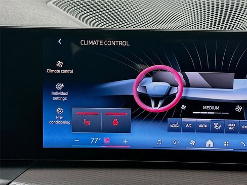 New 2026 BMW 430i xDrive Coupe w/ M Sport Package image 20