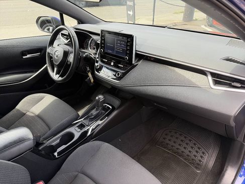 Used 2020 Toyota Corolla SE FWD image 20
