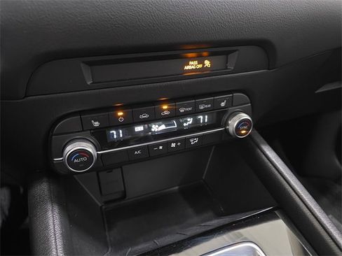 Used 2023 MAZDA CX-5 AWD 2.5 S w/ Select Package image 24