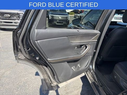 Used 2024 MAZDA CX-90 Plug-In Hybrid w/ Preferred AWD/4WD image 23