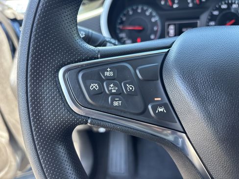 Used 2024 Chevrolet Malibu LT FWD image 26