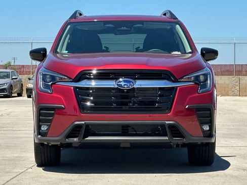 New 2026 Subaru Ascent Limited AWD/4WD image 8