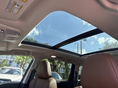 New 2026 Subaru Ascent Touring image 28