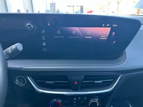 Used 2024 Buick Encore GX Sport Touring FWD image 21