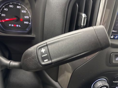 New 2025 Chevrolet Silverado 3500 W/T w/ WT Convenience Package image 15