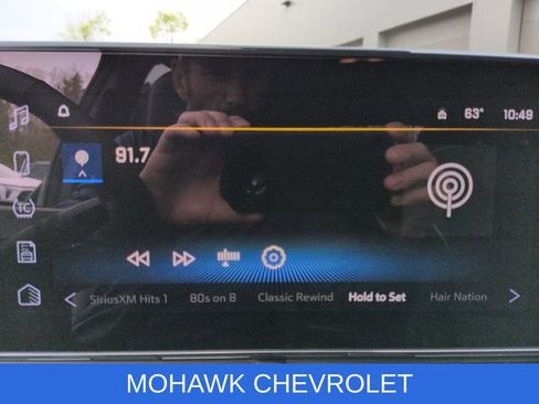 Used 2026 Chevrolet Trax ACTIV w/ Driver Confidence Package FWD image 14