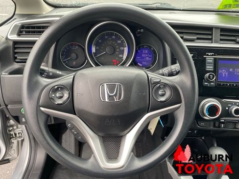 Used 2016 Honda Fit LX image 31
