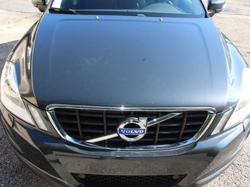 Used 2013 Volvo XC60 3.2 image 8