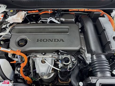 Used 2026 Honda CR-V Sport image 40