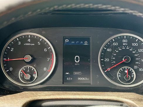 Used 2021 Kia K5 EX w/ EX Premium Package FWD image 14
