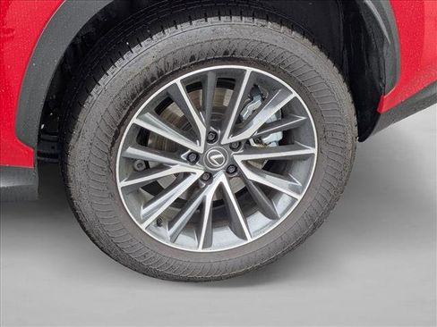 Used 2025 Lexus NX 350 AWD image 25