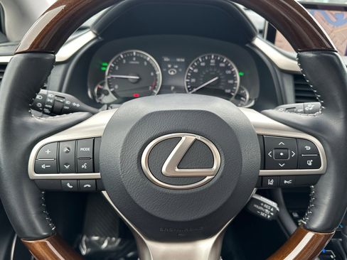 Used 2016 Lexus RX 350 AWD image 26