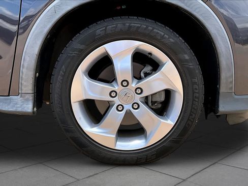 Used 2016 Honda HR-V LX image 10