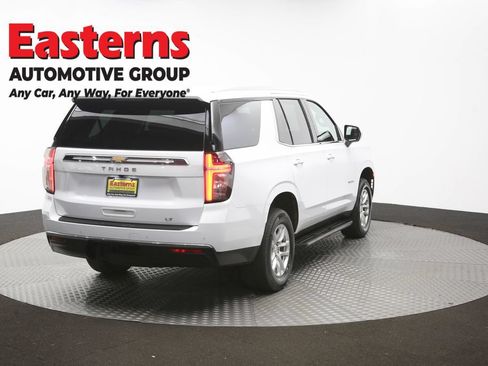 Used 2024 Chevrolet Tahoe LT AWD/4WD image 38