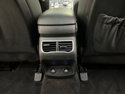 Used 2023 Hyundai Santa Fe SEL Premium image 21