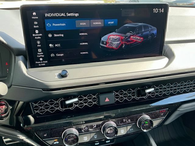 New 2026 Honda Accord Sport image 22