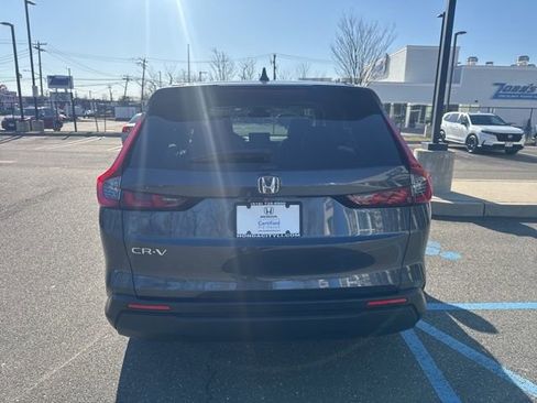 Used 2023 Honda CR-V EX-L image 7