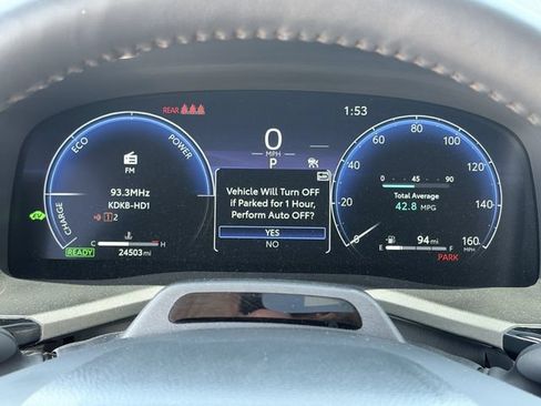 Used 2025 Toyota Camry XLE w/ Premium Plus Package FWD image 24