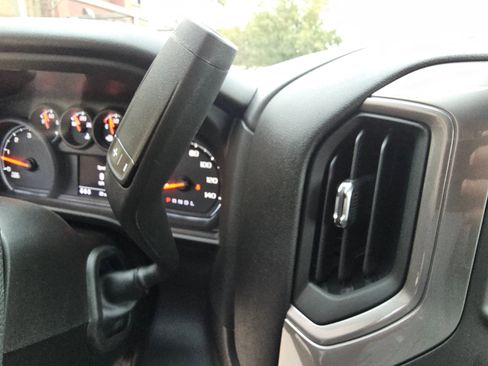 New 2025 GMC Sierra 3500 Pro w/ 1SA Pro Safety Plus Package image 34