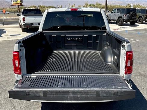 Used 2023 Ford F150 XLT image 34