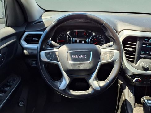 Certified 2019 GMC Acadia SLT AWD/4WD image 18