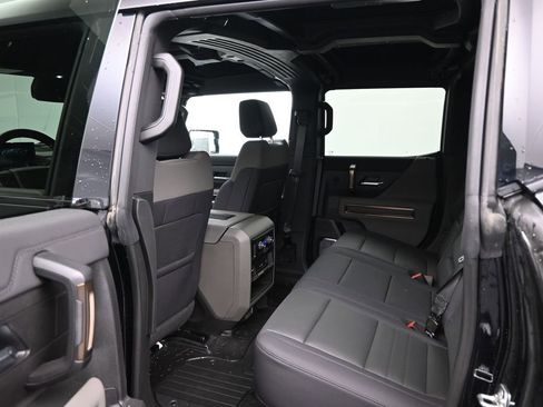 Used 2025 GMC Hummer EV 3X w/ LPO, Sport Package image 23