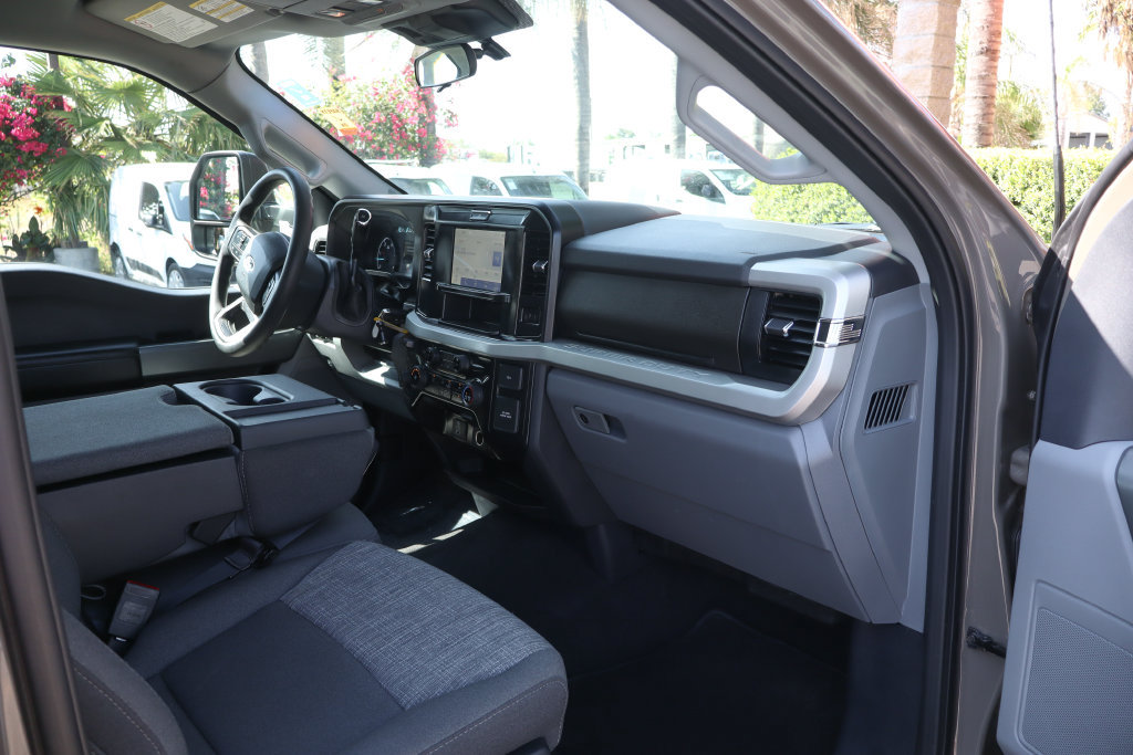 Used 2026 Ford F250 XLT AWD/4WD image 42