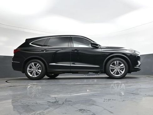 Certified 2023 Acura MDX FWD image 28