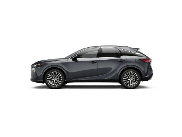 New 2026 Lexus RX 350 AWD/4WD image 2