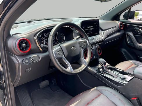 Used 2023 Chevrolet Blazer RS w/ Driver Confidence II Package FWD image 18