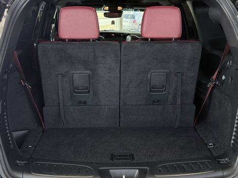 Used 2023 Dodge Durango SRT Hellcat image 28