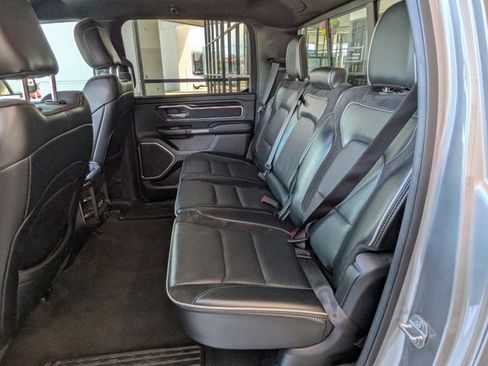 Used 2020 RAM 1500 Laramie w/ Sport Appearance Package AWD/4WD image 17