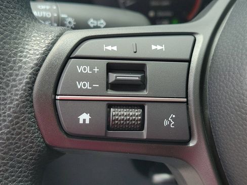New 2026 Honda CR-V LX image 17