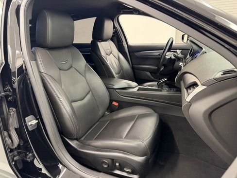 Used 2021 Cadillac CT5 Premium Luxury w/ Lighting Package image 37