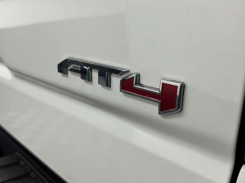 Used 2021 GMC Sierra 1500 AT4 w/ AT4 Value Package image 41