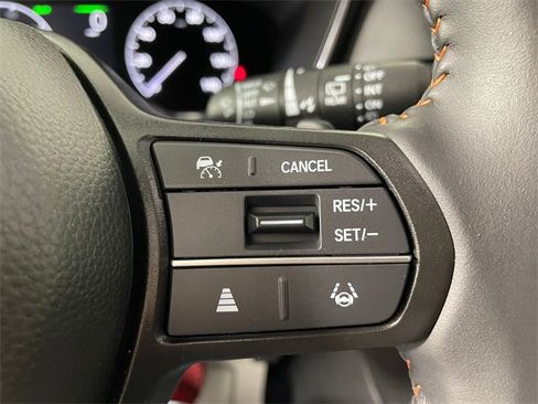 Certified 2024 Honda CR-V Sport image 11
