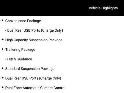 Used 2023 Chevrolet Silverado 1500 LT