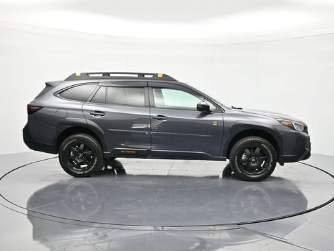 Used 2025 Subaru Outback Wilderness AWD/4WD image 4
