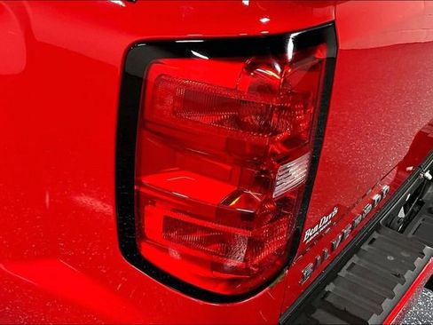 Used 2016 Chevrolet Silverado 1500 Custom w/ Custom Convenience Package AWD/4WD image 21